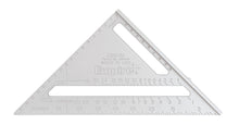 Milwaukee
        
        Square - Milwaukee 7" Rafter Square BOGO, 2990G
