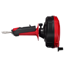 Milwaukee
        
        Auger - Milwaukee TRAPSNAKE™ 25’ Auger w/ CABLE DRIVE™ (Tool Only), 49-16-2573