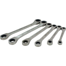 Gray Tools
        
        Wrench Set - Gray Tools 6 Piece Ratcheting Wrench Double Box End Fixed Head Set, 59706A🍁
