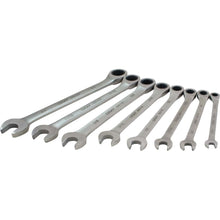 Gray Tools
        
        Wrench Set - Gray Tools 8 Piece Multi-Gear Combination Fixed Head Ratcheting Wrench Set, 59708A🍁