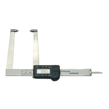 Jet Tools
        
        Digital Caliper - JET 5" Digital Rotor Caliper, 310602