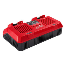 Milwaukee
        
        Battery Charger - Milwaukee M18 18 Volt Lithium-Ion Cordless Dual Bay Simultaneous Rapid Charger, 48-59-1802