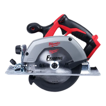 Milwaukee
        
        Circular Saw - Milwaukee M18™ 6 ½" Circular Saw (Tool Only), 2630-20