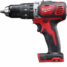 Milwaukee
        
        Hammer Drill - M18™ Compact 1/2" Hammer Drill/Driver (Tool Only), 2607-20