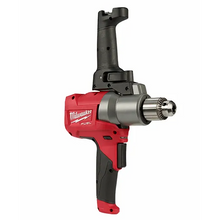 Milwaukee
        
        Mud Mixer - Milwaukee M18 FUEL™ Mud Mixer with 180° Handle (Tool Only), 2810-20