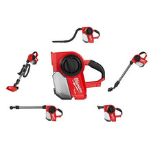 Milwaukee
        
        Vacuum - Milwaukee M18 FUEL Compact Vacuum, 0940-20