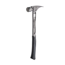 Milwaukee
        
        Hammer - Milwaukee STILETTO® TIBONE™ 15oz Milled Titanium Framing Hammer, TIB15MC