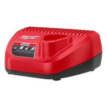 Milwaukee
        
        Battery Charger - Milwaukee M12™ Lithium-ion Battery Charger, 48-59-2401