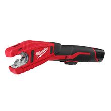 Milwaukee
        
        Tubing Cutter - Milwaukee M12™ Copper Tubing Cutter Kit, 2471-21