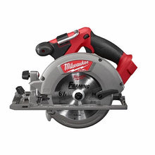 Milwaukee
        
        Circular Saw - Milwaukee M18 FUEL™ 6-1/2" Circular Saw (Tool Only), 2730-20