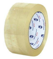 IPG
        
        Tape - IPG Polypropylene Film Carton Clear Sealing Tape, 6100