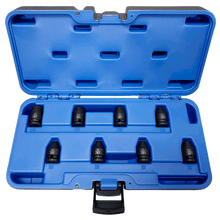 Jet Tools
        
        Socket Set - Jet 8-Piece 3/8" Drive E-Torx Impact Socket Set 610241