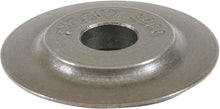Emerson Electric Canada
        
        Placement Wheel - Ridgid Replacement Wheel For Tubing Cutter, 33185