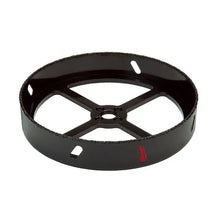 Milwaukee
        
        Hole Saw - Milwaukee Recessed Light Hole Saws - Continuous Grit, Various Sizes