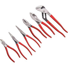 Stanley Black & Decker
        
        Pliers - Proto® 6 Piece Assorted Pliers Set, J202GS