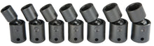 Stanley Black & Decker
        
        Socket Set - Proto® 1/2" Drive 7 Piece Metric Universal Impact Socket Set - 6 Point, J72143M
