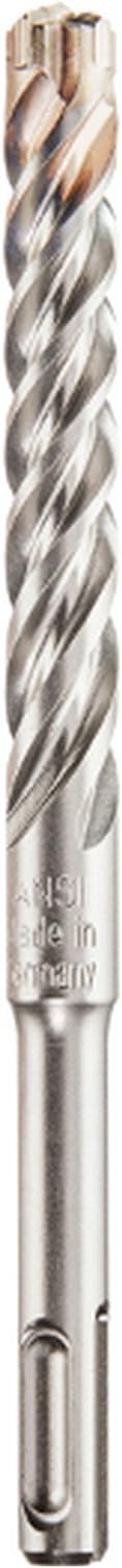 Milwaukee
        
        Drill Bit - Milwaukee MX4™ Rotary Hammer Drill Bit, 3/8", SDS-Plus Shank, Carbide, 48-20-7357