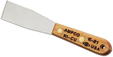 Ampco
        
        Putty Knife - Ampco K-21 / K-31