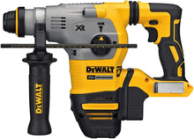 Stanley Black & Decker
        
        Rotary Hammer - DeWalt 20V MAX* XR® Brushless Cordless 1-1/8 in. SDS PLUS L-Shape Rotary Hammer (Tool Only), DCH293B