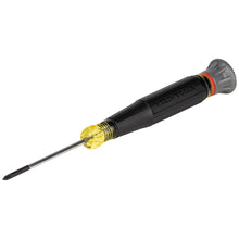 Klein Tools
        
        Screwdriver - Klein Tools #00 Phillips Precision Screwdriver, 2-Inch Shank, 6222