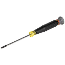 Klein Tools
        
        Screwdriver - Klein Tools #0 Phillips Precision Screwdriver, 3-Inch Shank, 6233