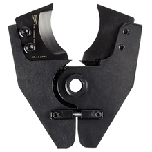 Milwaukee
        
        Cable Cutter - Milwaukee Fine Stranded Wire Cutting Jaw for M18™ FORCE LOGIC™ Cable Cutter, 49-16-2778