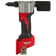 Milwaukee
        
        Rivet Tool - Milwaukee M12™ Rivet Gun (Tool Only), 2550-20