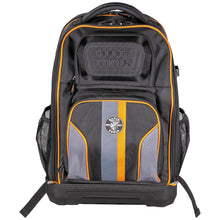 Klein Tools
        
        Tool Bag Backpack - Klein Tools Tradesman Pro™ XL Tech Tool Bag Backpack, 28 Pockets, 62805BPTECH