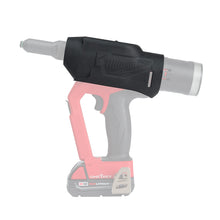 Milwaukee
        
        Protective Boot - Milwaukee M18 FUEL™ 1/4" Blind Rivet Tool w/ ONE-KEY™ Protective Boot, 49-16-2660B
