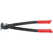 Klein Tools
        
        Cable Cutter - Klein Tools Utility Cable Cutter, 63035