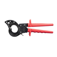 Klein Tools
        
        Cable Cutter - Klein Tools Ratcheting Cable Cutter, 63060