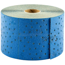 Norton
        
        Abrasive Roll - Norton Dry Ice Multi-Air Cyclonic A975 CA Fine Grit Paper Perforated H&L Vacuum Roll
