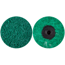 Norton
        
        Abrasive Disc - Norton Bear-Tex Vortex Rapid Prep AO Fine Grit TS (Type II) Non-Woven Quick-Change Disc, Various Sizes