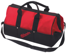 Milwaukee
        
        Tool Bag - Milwaukee Contractor Bag, 48-55-3500