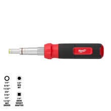 Milwaukee
        
        Nut Driver - Milwaukee Multi-Nut Driver, 48-22-2920