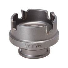 Emerson Electric Canada
        
        Hole Cutter - Greenlee 1 3/8" Quick-Change Carbide-Tipped Hole Cutter, 645-1-3/8