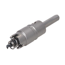Emerson Electric Canada
        
        Hole Cutter - Greenlee 7/8" Quick-Change Carbide-Tipped Hole Cutter, 645-7/8