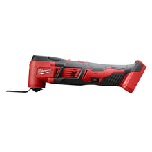 Milwaukee
        
        Multi-Tool - Milwaukee M18™ Cordless Multi-Tool (Tool Only), 2626-20