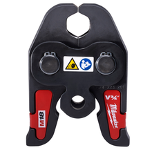 Milwaukee
        
        Press Jaw - Milwaukee M18™ 3/4" Jaw, 49-16-2651