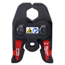 Milwaukee
        
        Press Jaw - Milwaukee M18™ 1" Jaw, 49-16-2652
