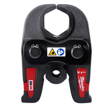 Milwaukee
        
        Press Jaw - Milwaukee M18™ 1 1/2" Jaw, 49-16-2654