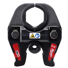 Milwaukee
        
        Press Jaw - Milwaukee M18™ 2" Jaw, 49-16-2655
