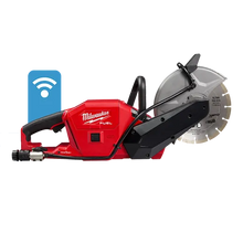 Milwaukee
        
        Cut-Off Saw - Milwaukee M18 FUEL™ 9" Cut-Off Saw w/ ONE-KEY™ (Tool Only), 2786-20