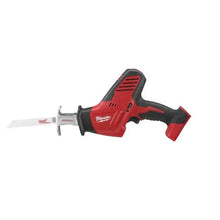 Milwaukee
        
        Reciprocating Saw - Milwaukee M18™ HACKZALL® Recip Saw (Tool Only), 2625-20