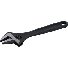 '- Gray Tools
        
        Wrench - Gray Tools Adjustable Wrenches - Black Oxide Finish, Various Sizes, 653B