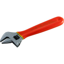Gray Tools
        
        Wrench - Gray Tools Adjustable Insulated Wrenches, 6530🍁