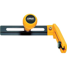 OLFA North America Inc.
        
        Compass Cutter - OLFA CMP-2 Heavy-Duty Circle Cutter, 9902