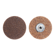 Norton
        
        Abrasive Disc - Norton Bear-Tex Rapid Prep AO Coarse Grit TS (Type II) Non-Woven Quick-Change Disc, Various Sizes
