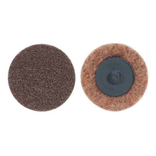Norton
        
        Abrasive Disc - Norton Bear-Tex Rapid Prep AO Coarse Grit TR (Type III) Non-Woven Quick-Change Disc, Various Sizes
