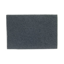 Norton
        
        Hand Pad - Norton Bear-Tex 746 Gray Non-Woven Medium Grit 6" x 9" 66261074600